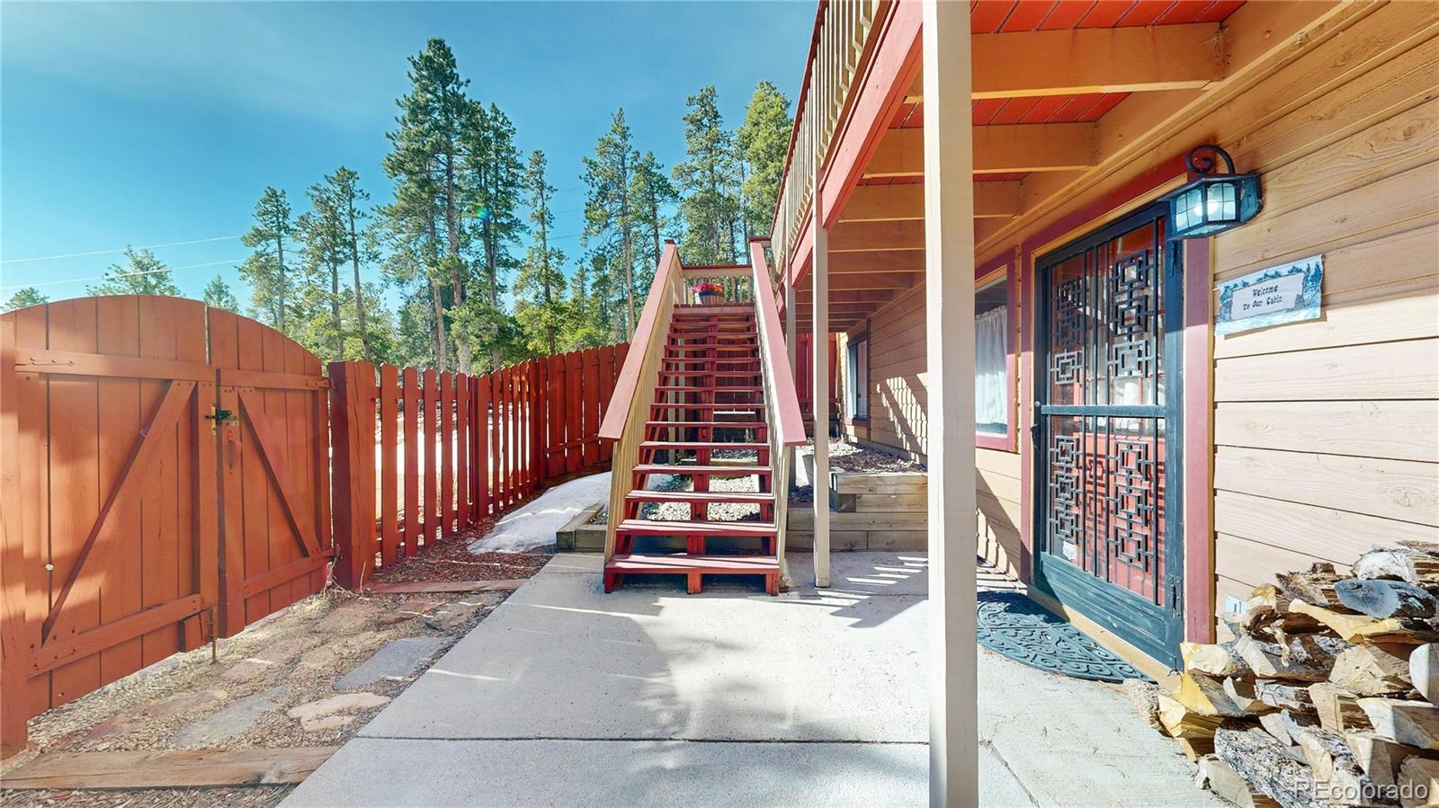 MLS Image #39 for 225  road p62 ,bailey, Colorado