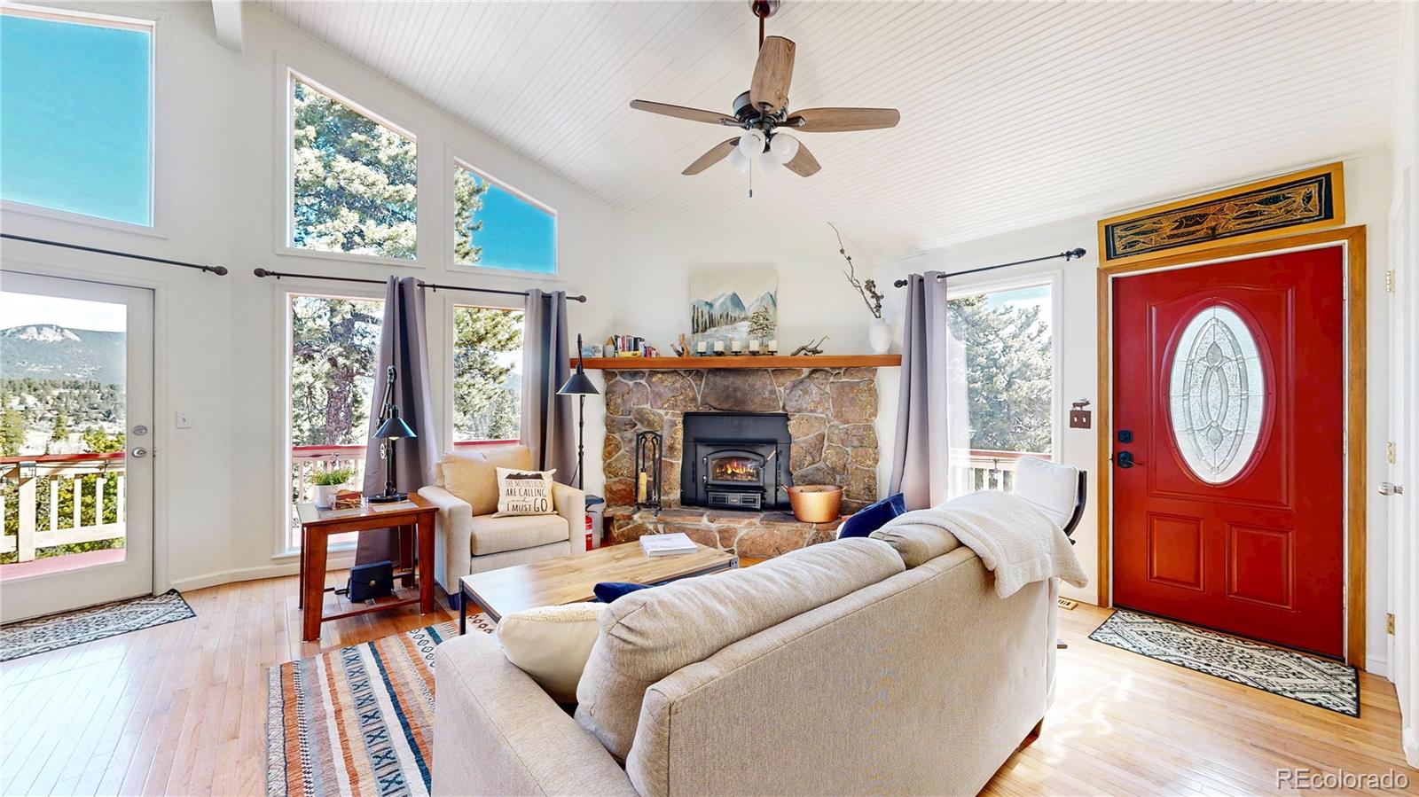 MLS Image #4 for 225  road p62 ,bailey, Colorado