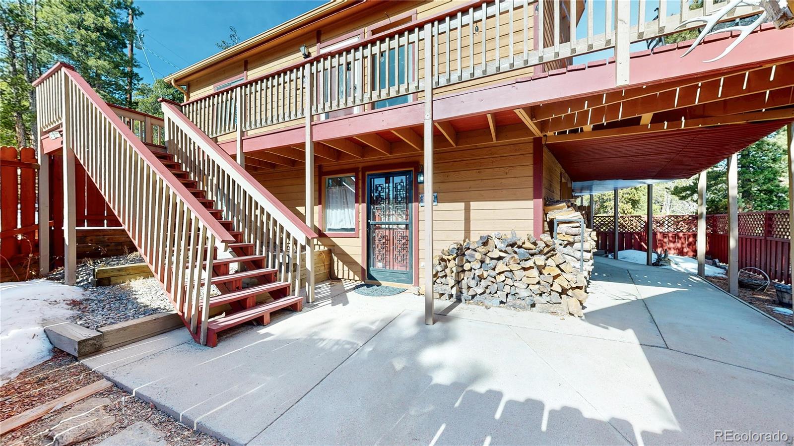 MLS Image #40 for 225  road p62 ,bailey, Colorado