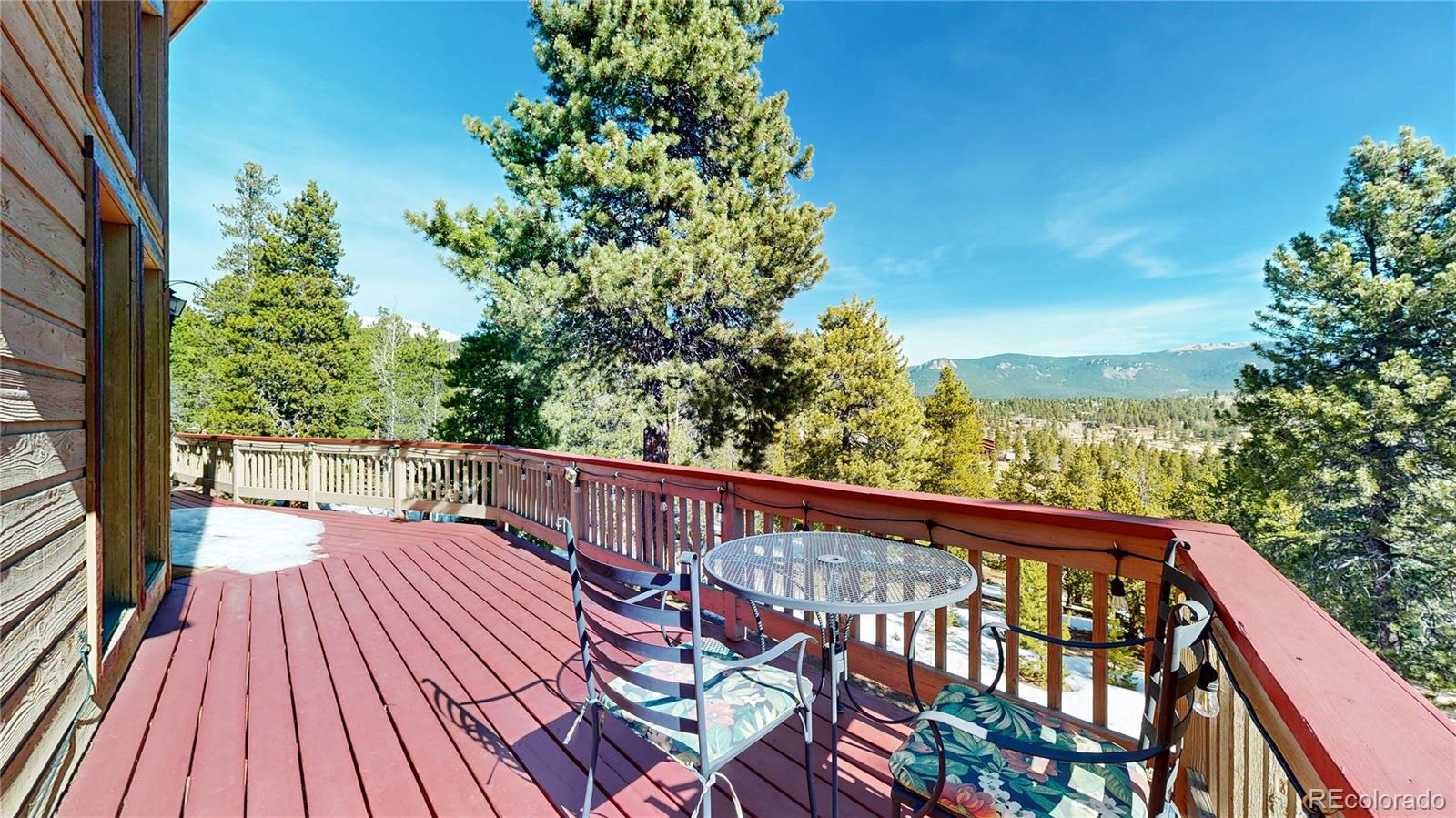 MLS Image #42 for 225  road p62 ,bailey, Colorado