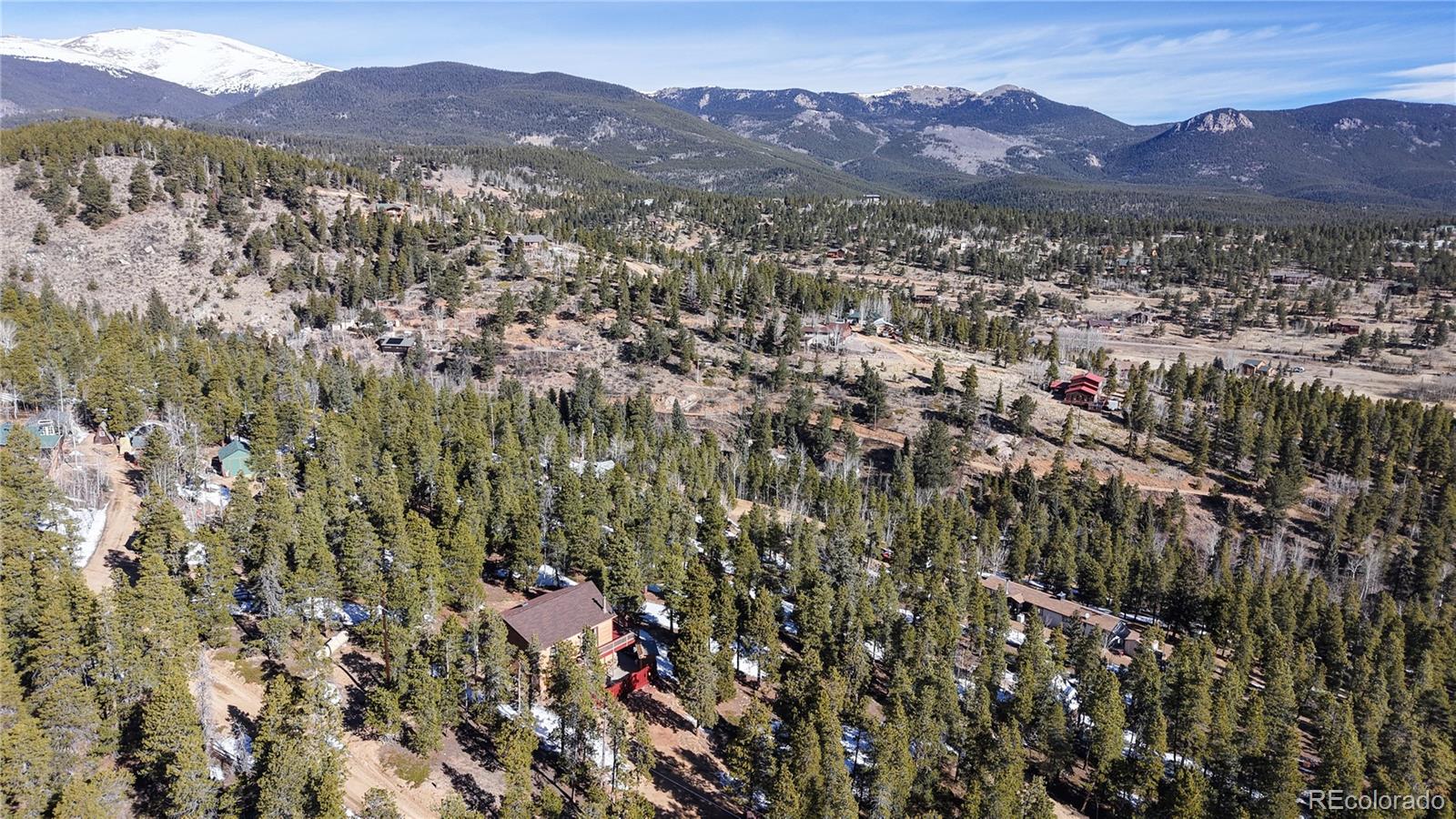MLS Image #44 for 225  road p62 ,bailey, Colorado