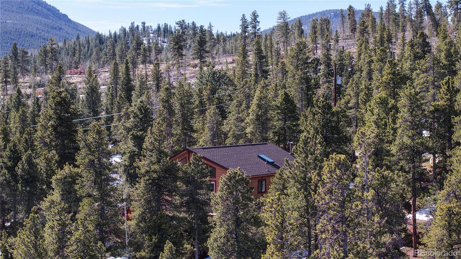 MLS Image #45 for 225  road p62 ,bailey, Colorado