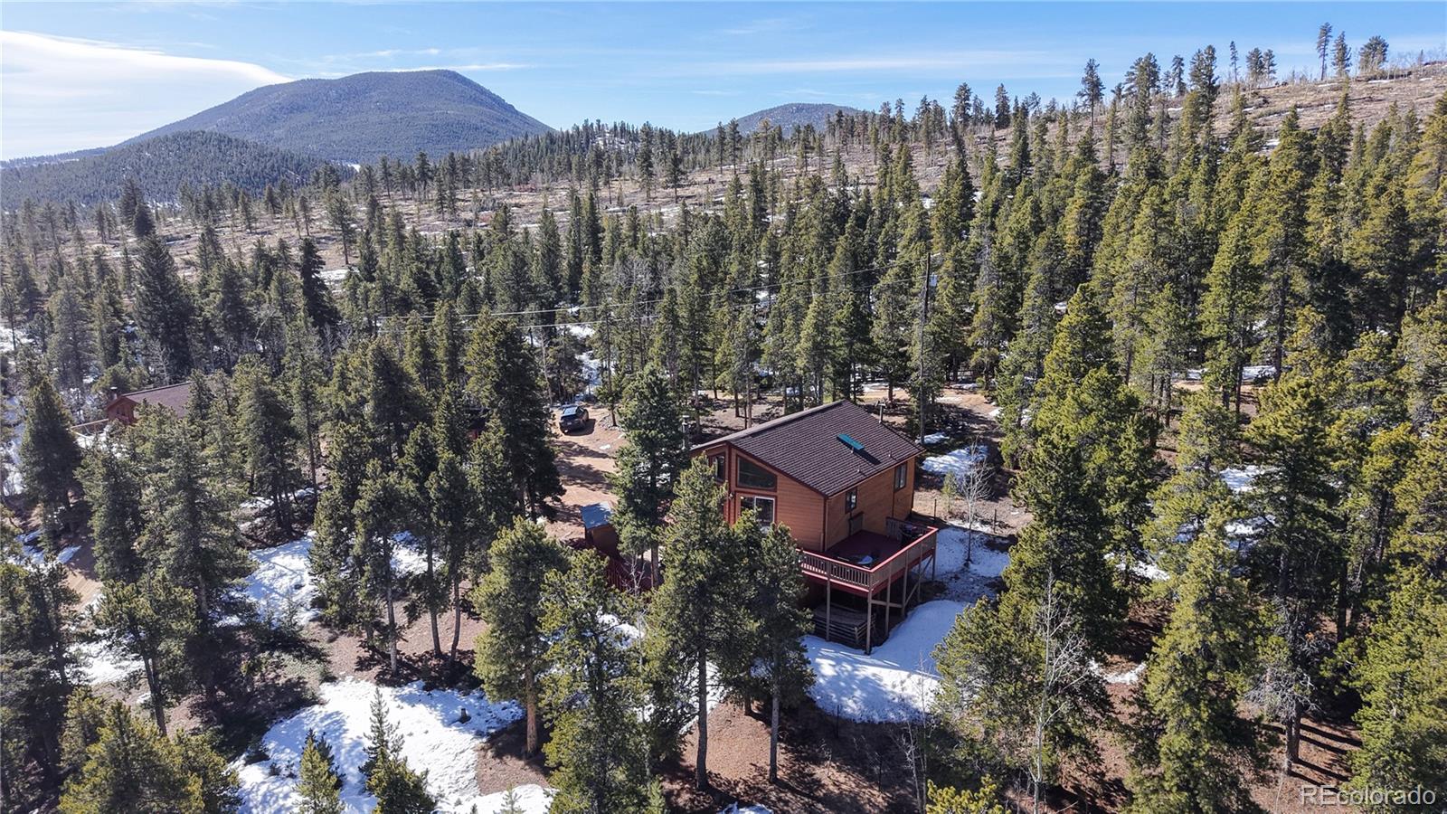 MLS Image #46 for 225  road p62 ,bailey, Colorado