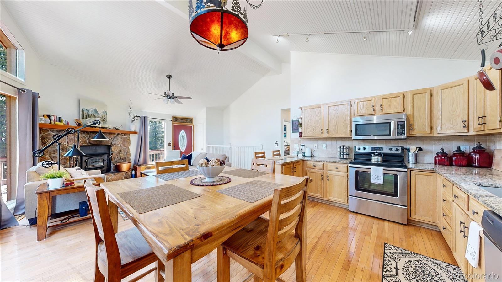 MLS Image #5 for 225  road p62 ,bailey, Colorado