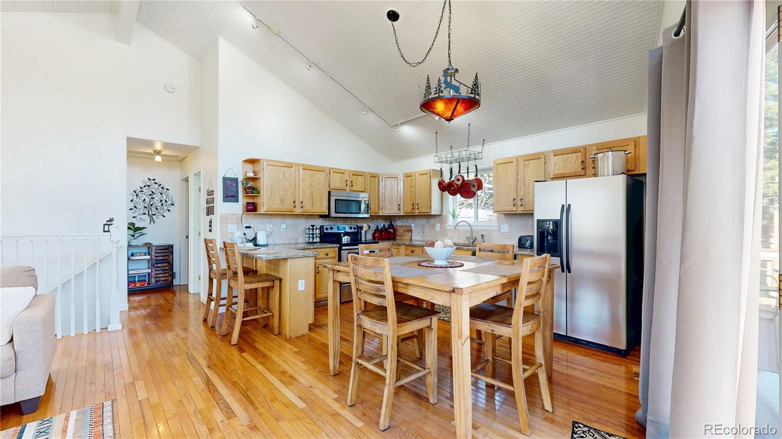 MLS Image #6 for 225  road p62 ,bailey, Colorado