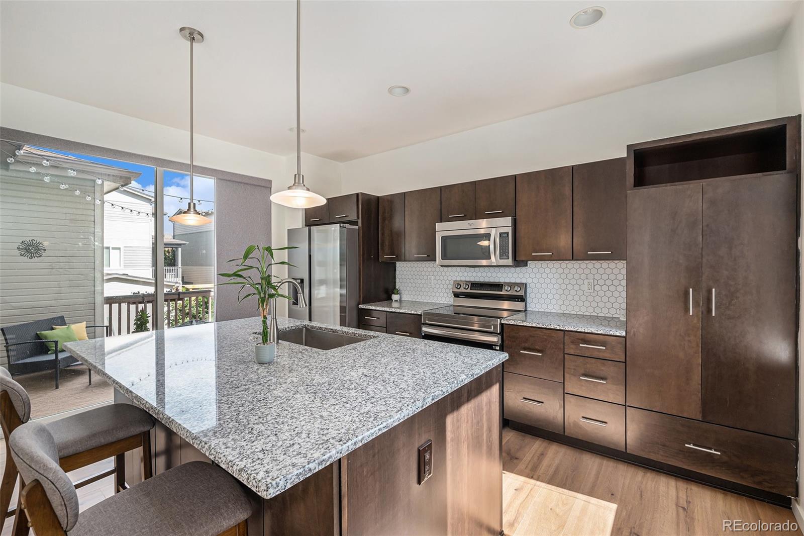 MLS Image #1 for 3389  cranston circle,highlands ranch, Colorado