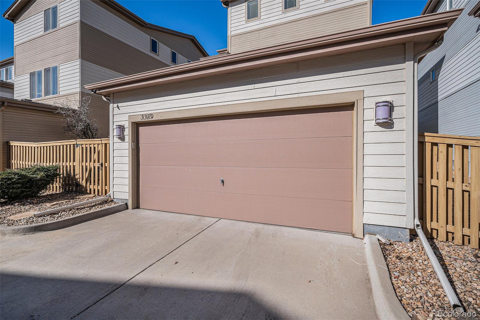 MLS Image #10 for 3389  cranston circle,highlands ranch, Colorado