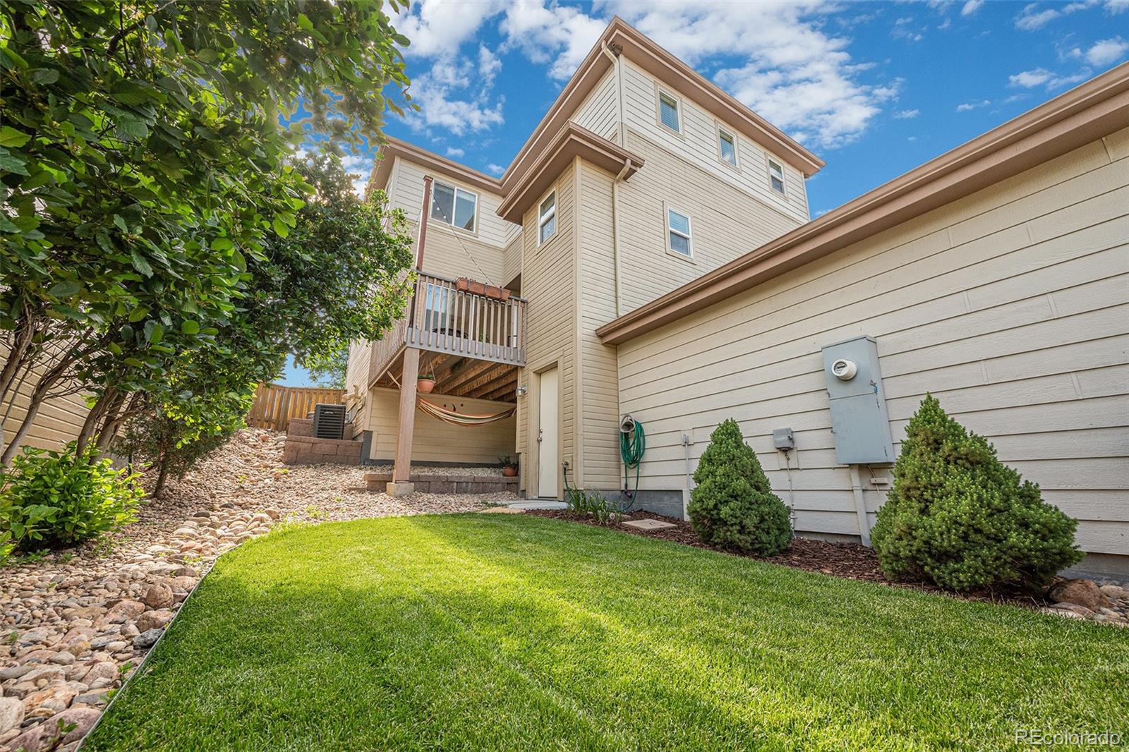 MLS Image #12 for 3389  cranston circle,highlands ranch, Colorado