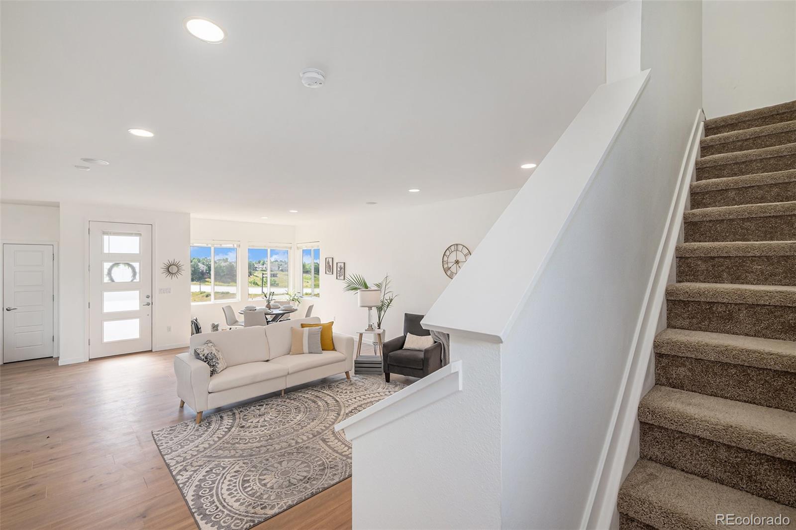 MLS Image #20 for 3389  cranston circle,highlands ranch, Colorado