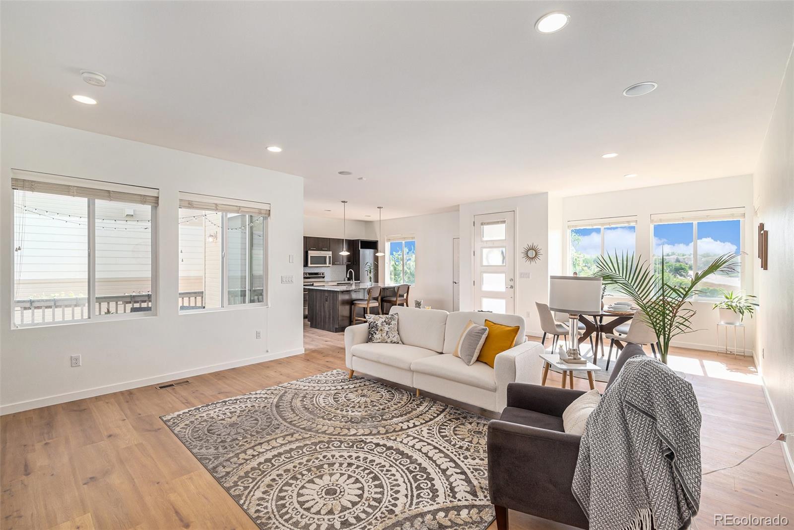 MLS Image #22 for 3389  cranston circle,highlands ranch, Colorado