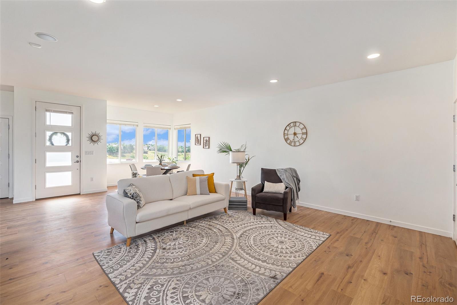 MLS Image #23 for 3389  cranston circle,highlands ranch, Colorado