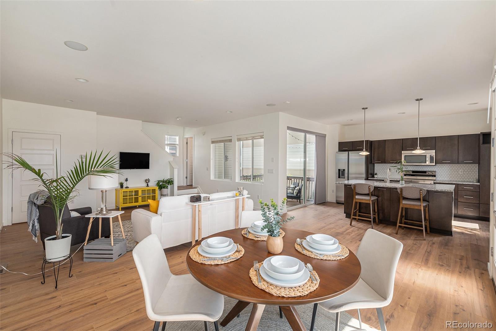 MLS Image #24 for 3389  cranston circle,highlands ranch, Colorado