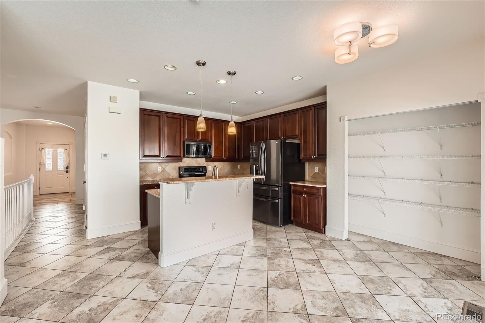 MLS Image #10 for 1260 s duquesne circle,aurora, Colorado