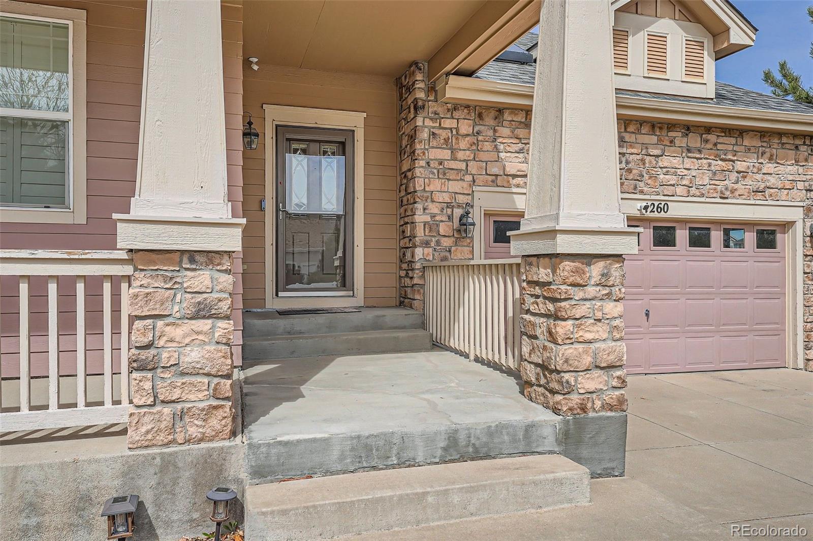 MLS Image #3 for 1260 s duquesne circle,aurora, Colorado
