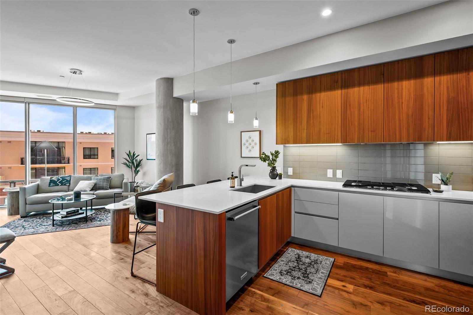MLS Image #2 for 4200 w 17th avenue,denver, Colorado