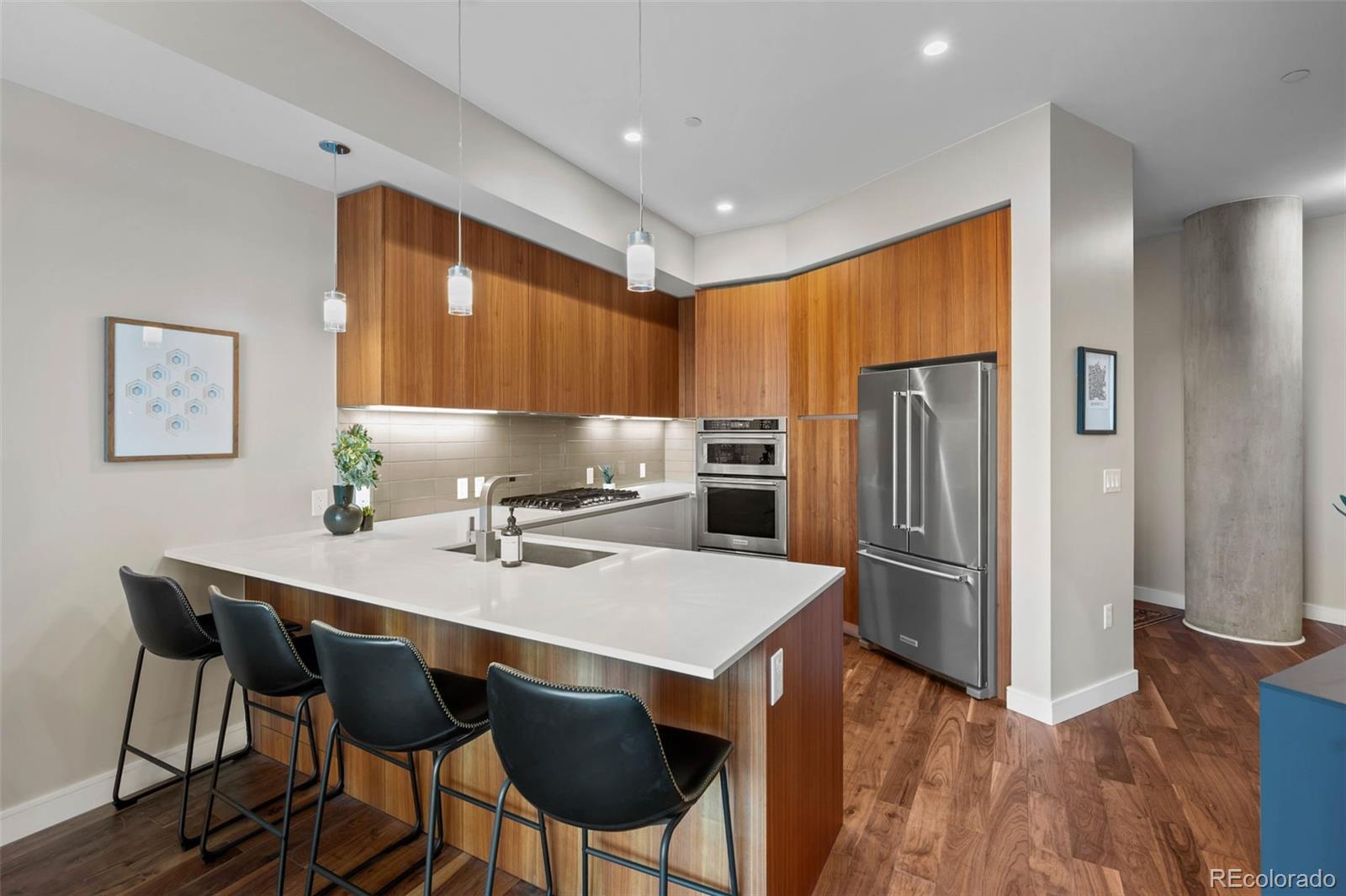 MLS Image #3 for 4200 w 17th avenue,denver, Colorado