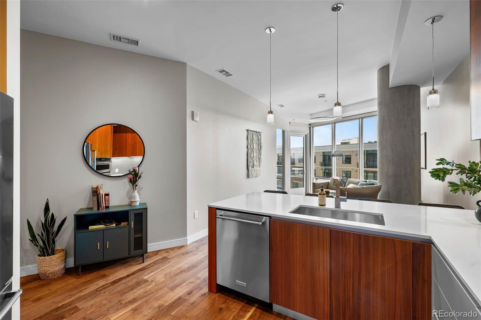 MLS Image #4 for 4200 w 17th avenue,denver, Colorado