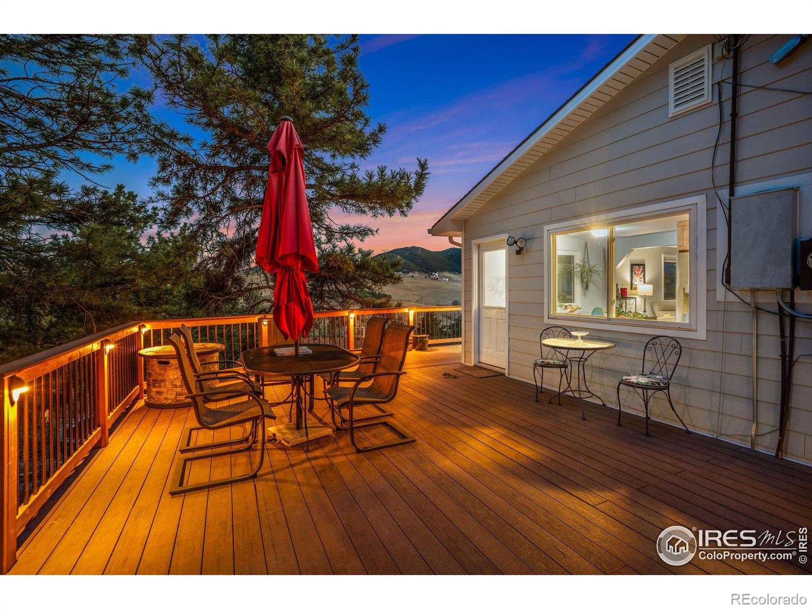 MLS Image #14 for 230  green mountain drive,loveland, Colorado