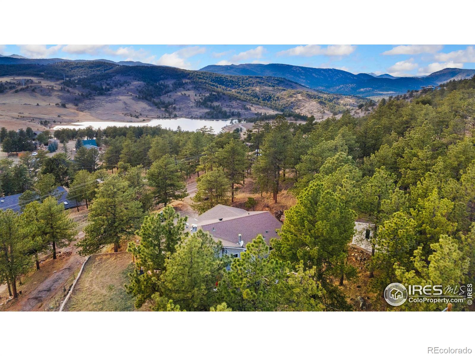 MLS Image #2 for 230  green mountain drive,loveland, Colorado