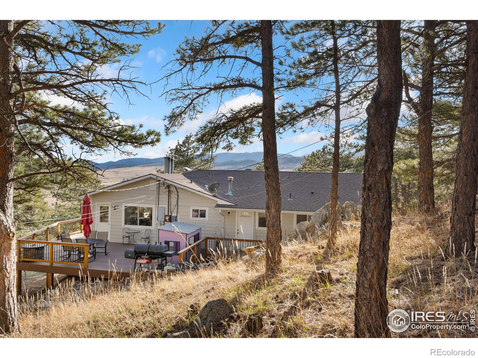 MLS Image #33 for 230  green mountain drive,loveland, Colorado