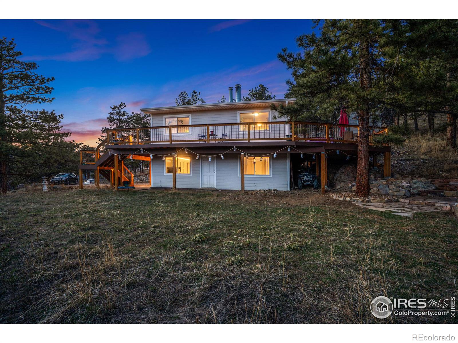 MLS Image #35 for 230  green mountain drive,loveland, Colorado
