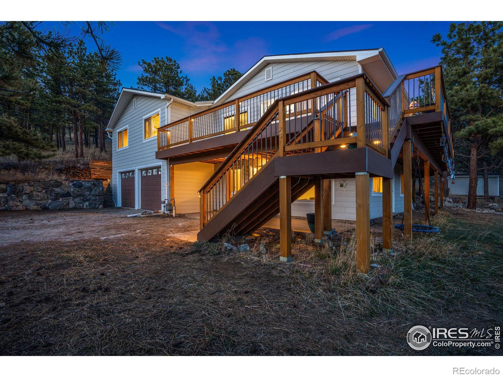 MLS Image #4 for 230  green mountain drive,loveland, Colorado