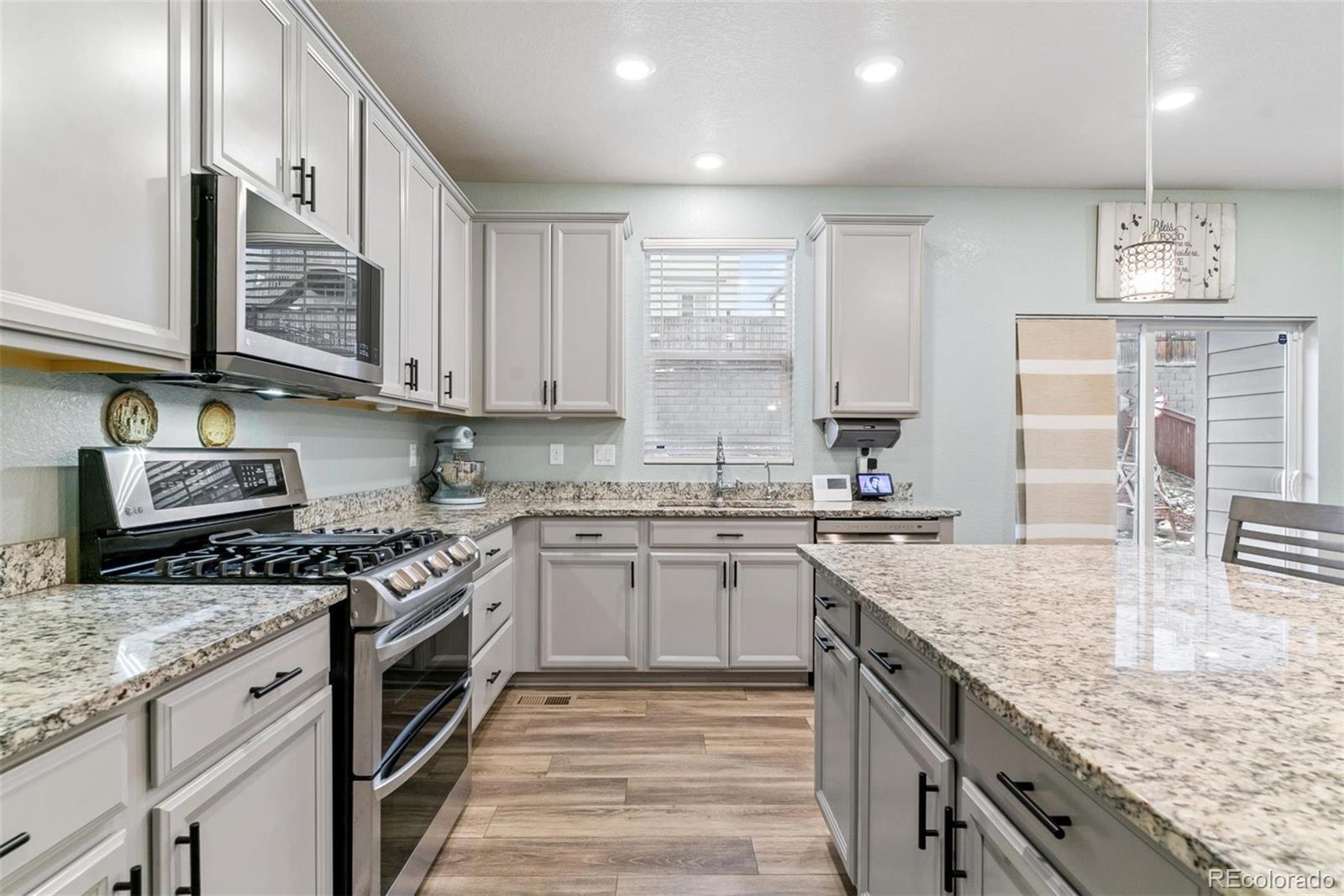 MLS Image #1 for 1262  high point trail,elizabeth, Colorado