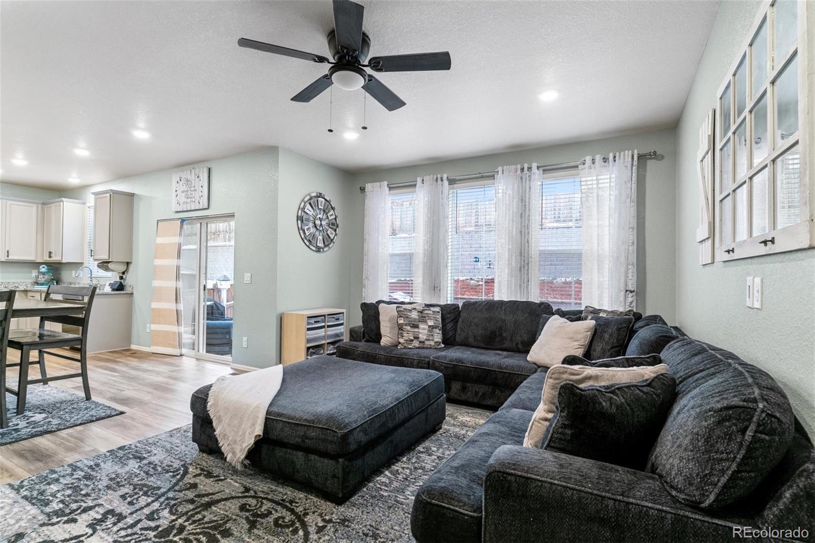MLS Image #11 for 1262  high point trail,elizabeth, Colorado