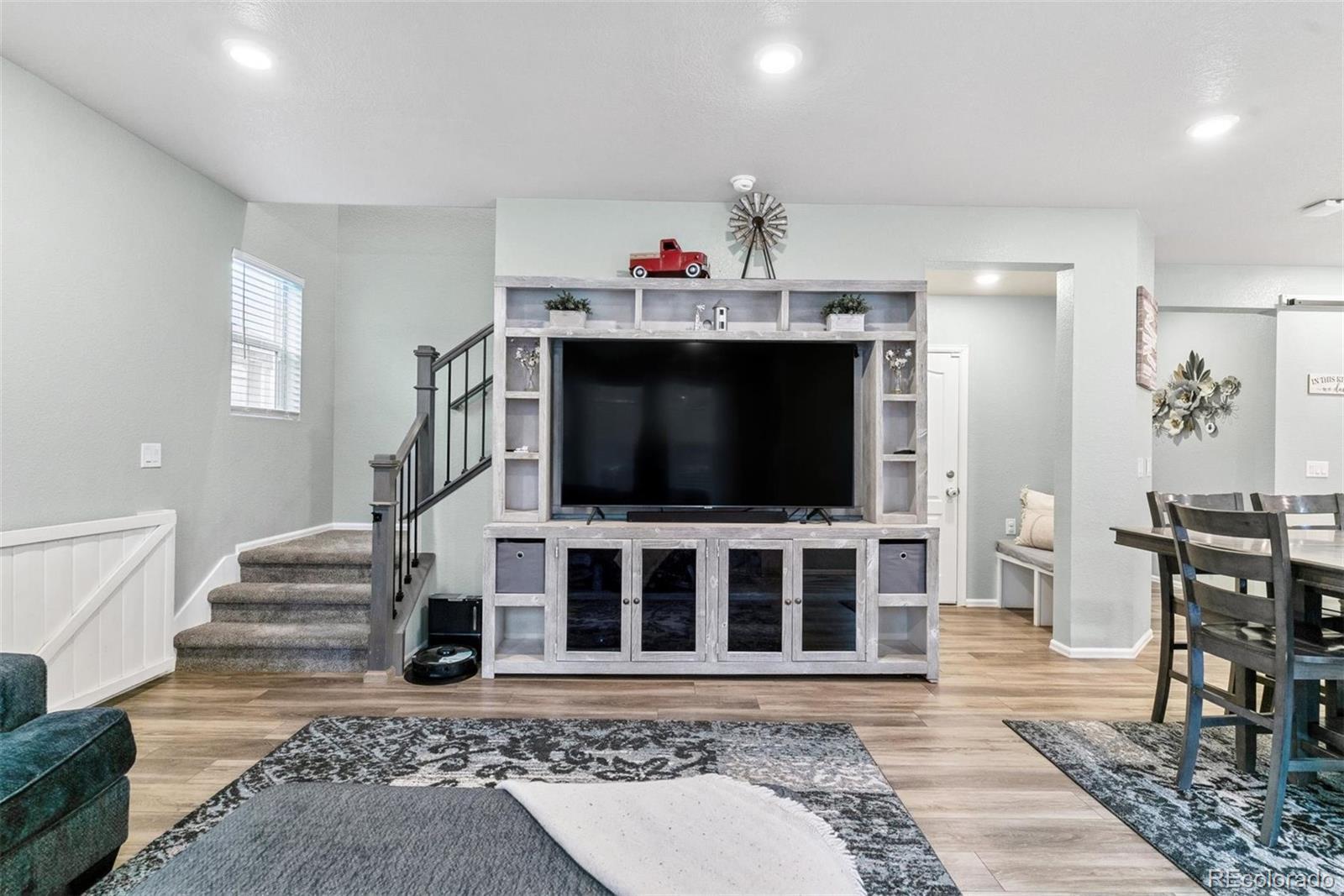MLS Image #12 for 1262  high point trail,elizabeth, Colorado