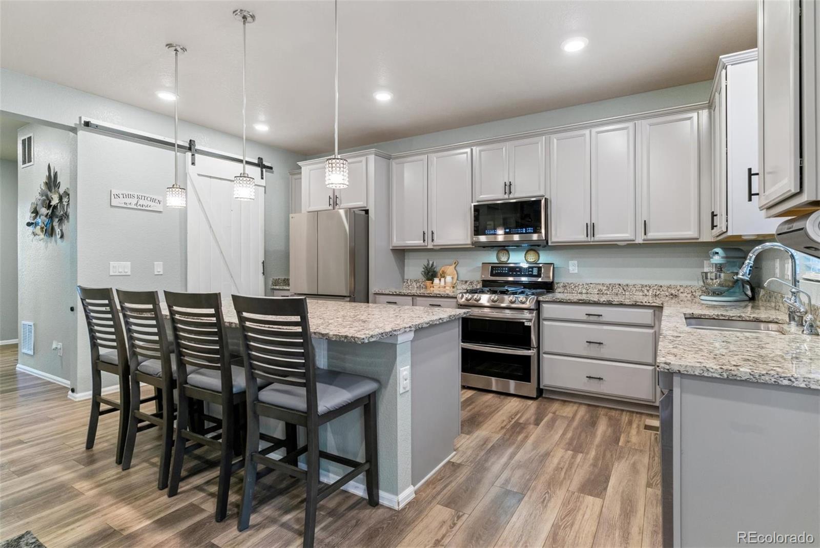 MLS Image #2 for 1262  high point trail,elizabeth, Colorado