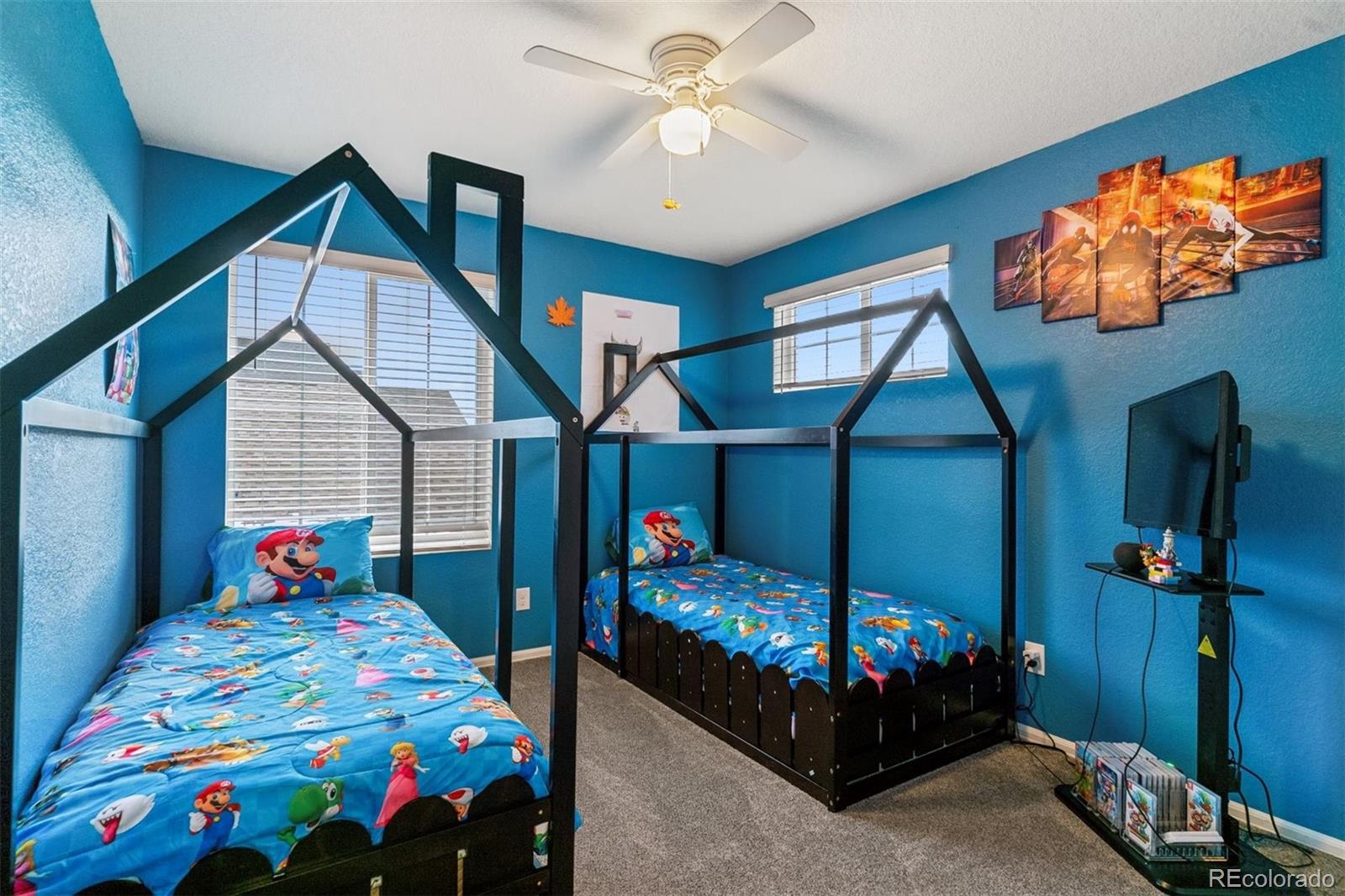 MLS Image #22 for 1262  high point trail,elizabeth, Colorado