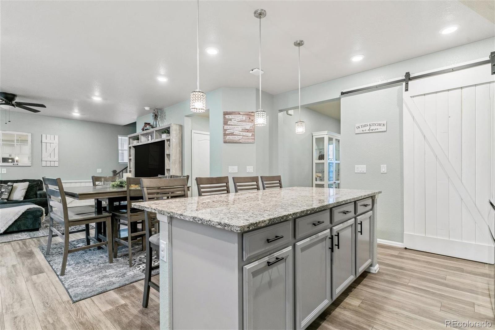 MLS Image #3 for 1262  high point trail,elizabeth, Colorado