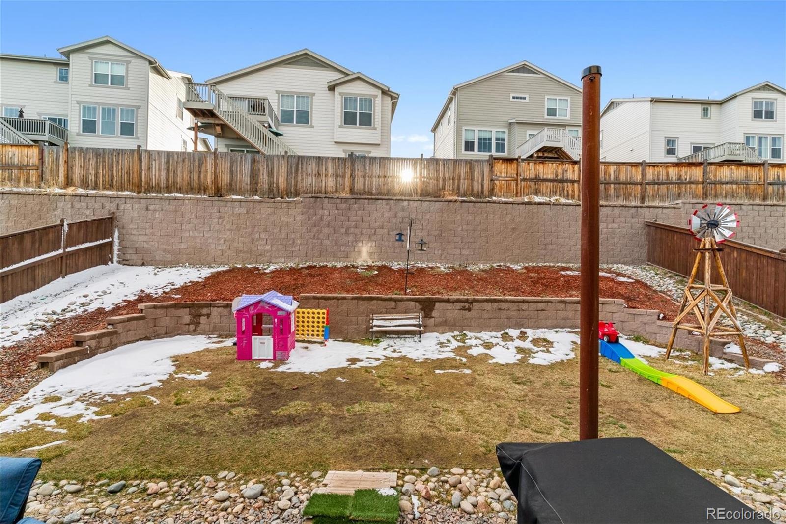 MLS Image #33 for 1262  high point trail,elizabeth, Colorado