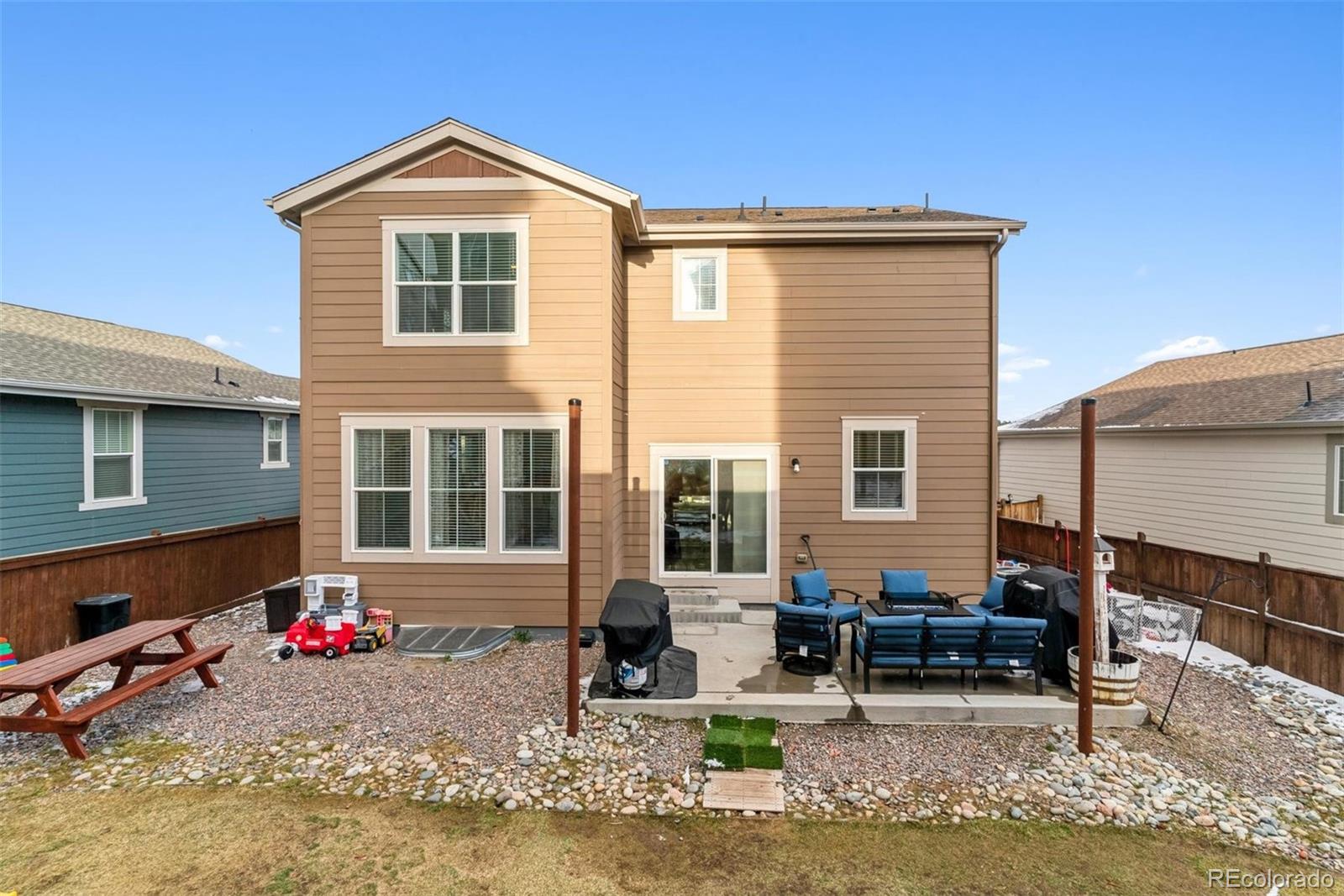 MLS Image #35 for 1262  high point trail,elizabeth, Colorado