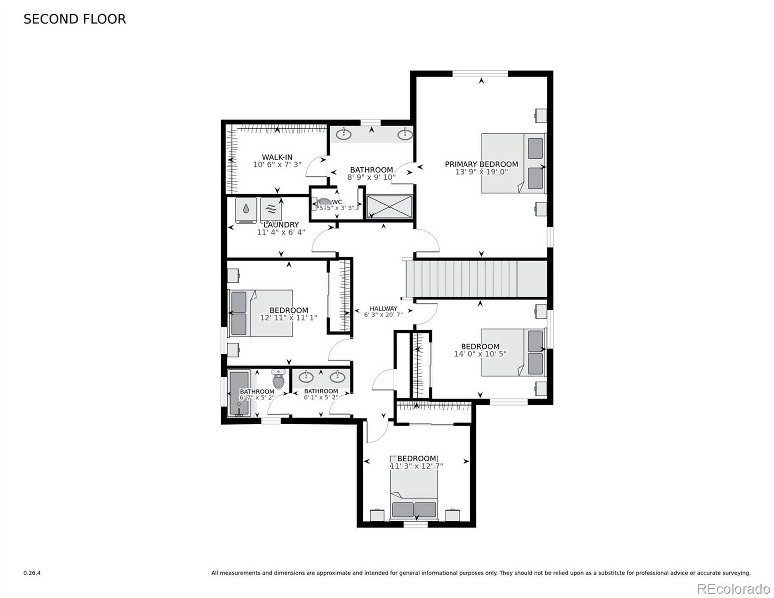 MLS Image #37 for 1262  high point trail,elizabeth, Colorado
