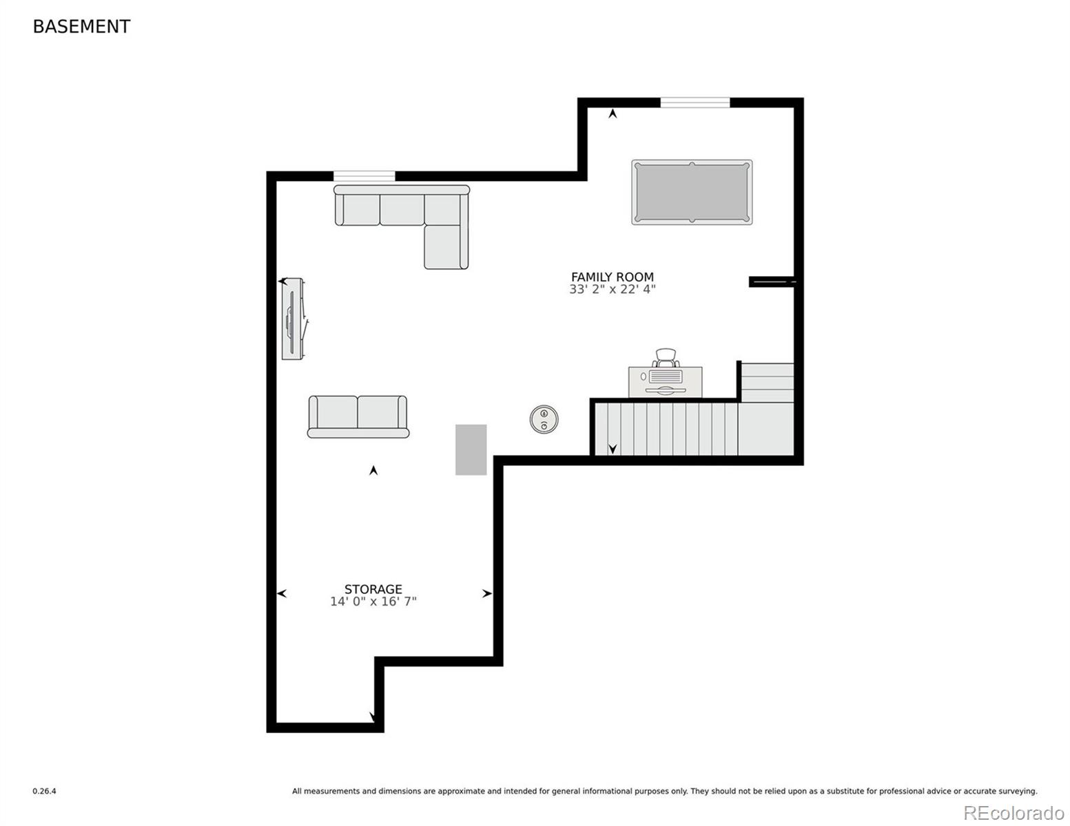 MLS Image #38 for 1262  high point trail,elizabeth, Colorado