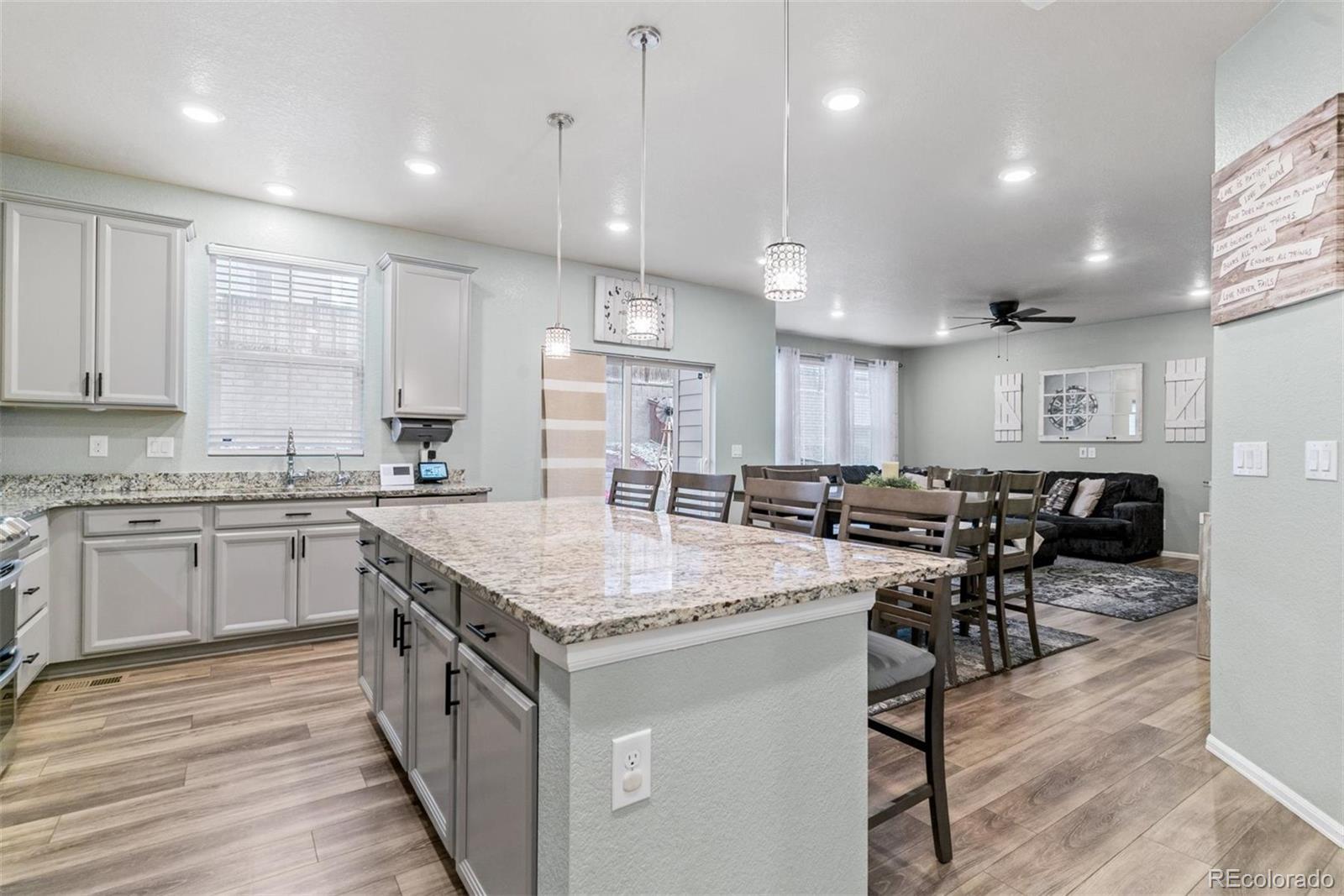 MLS Image #4 for 1262  high point trail,elizabeth, Colorado