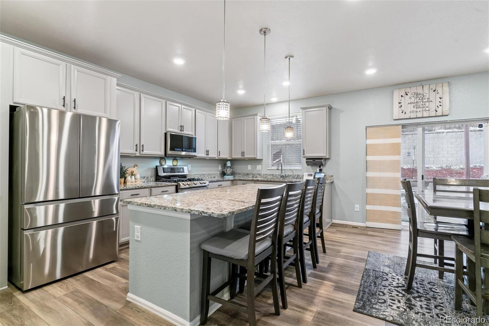 MLS Image #5 for 1262  high point trail,elizabeth, Colorado