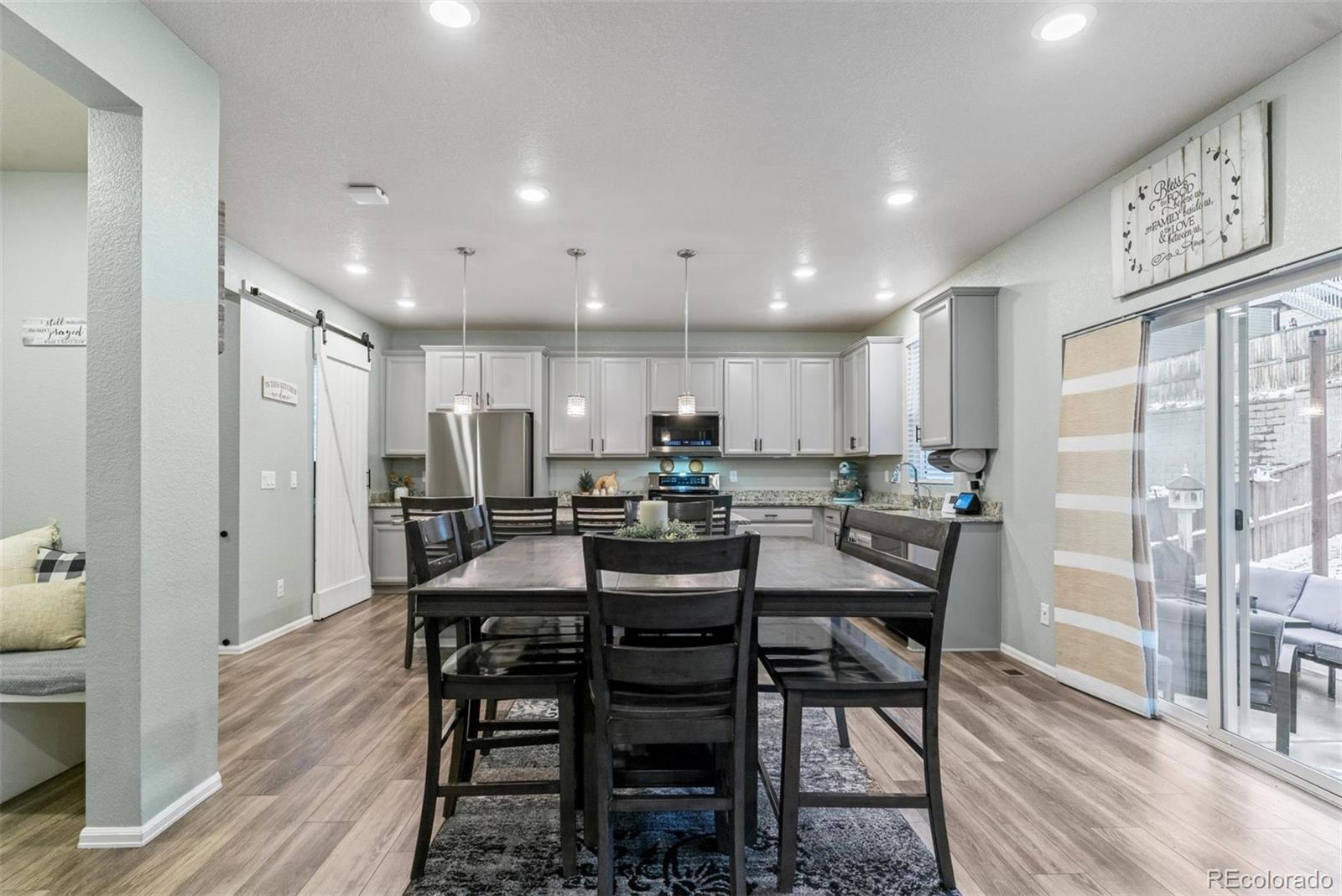 MLS Image #6 for 1262  high point trail,elizabeth, Colorado