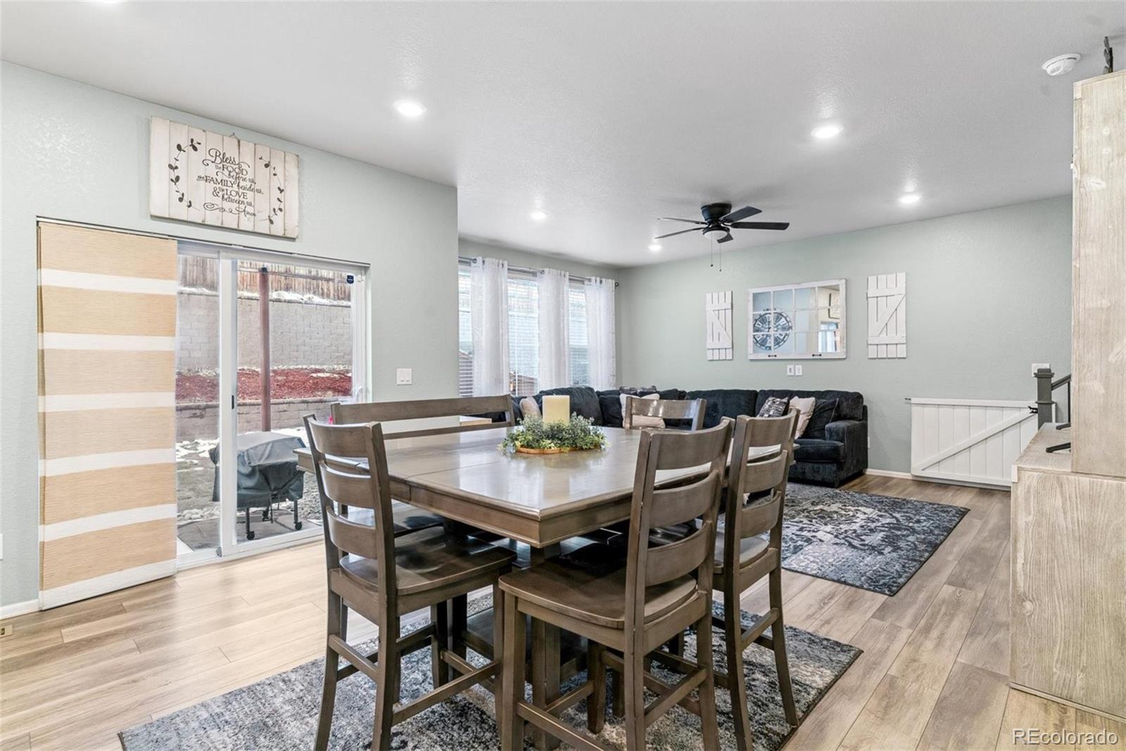 MLS Image #7 for 1262  high point trail,elizabeth, Colorado