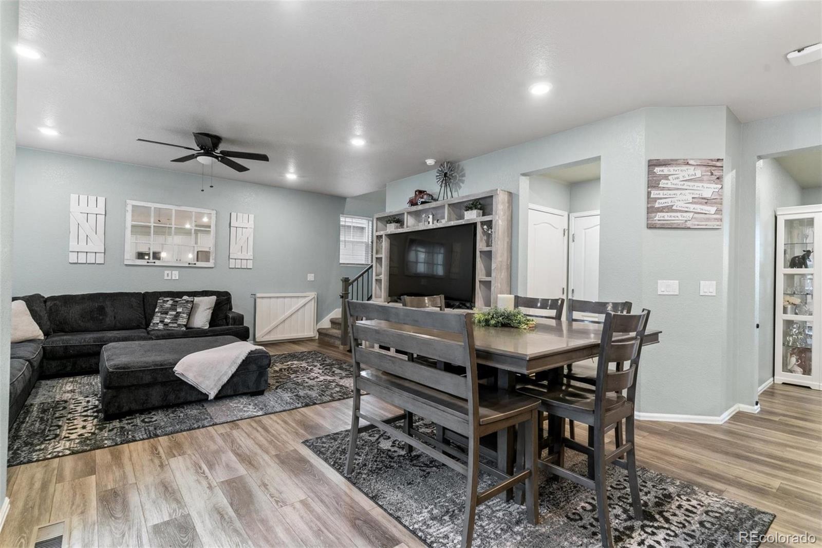 MLS Image #8 for 1262  high point trail,elizabeth, Colorado