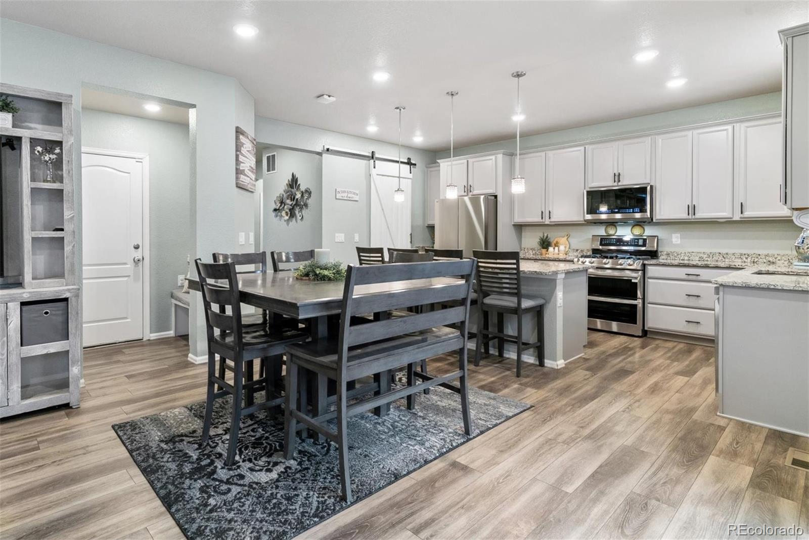 MLS Image #9 for 1262  high point trail,elizabeth, Colorado