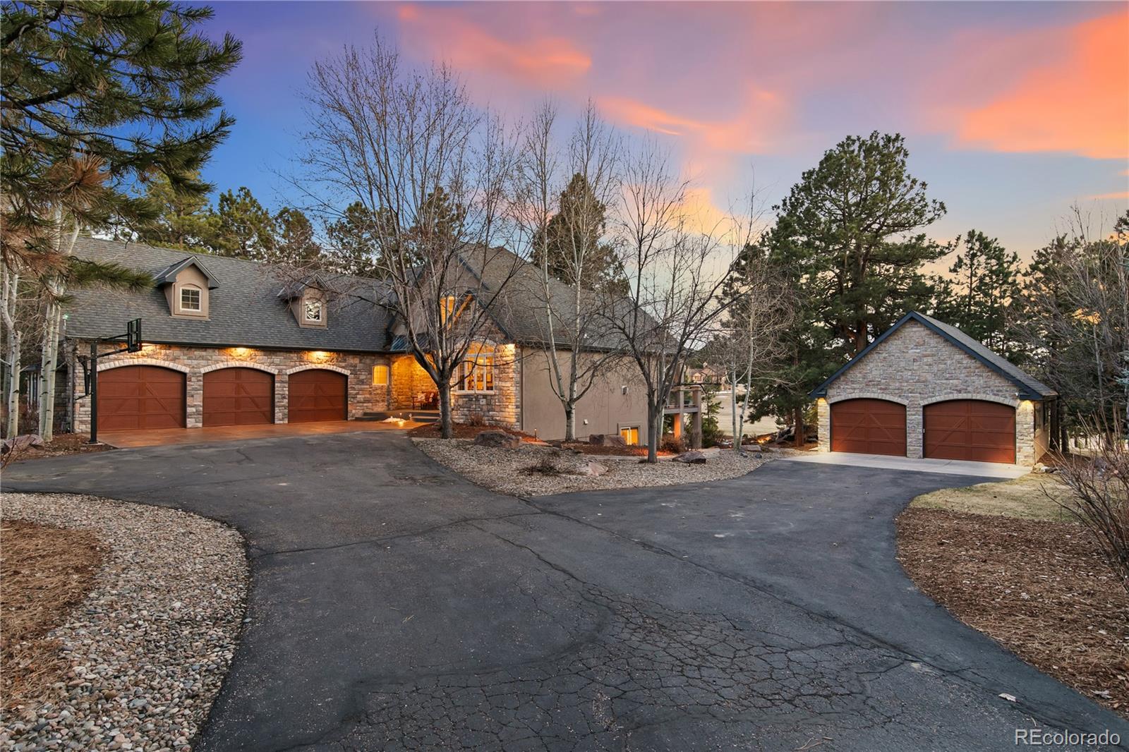 MLS Image #3 for 3781  mountain dance drive,colorado springs, Colorado