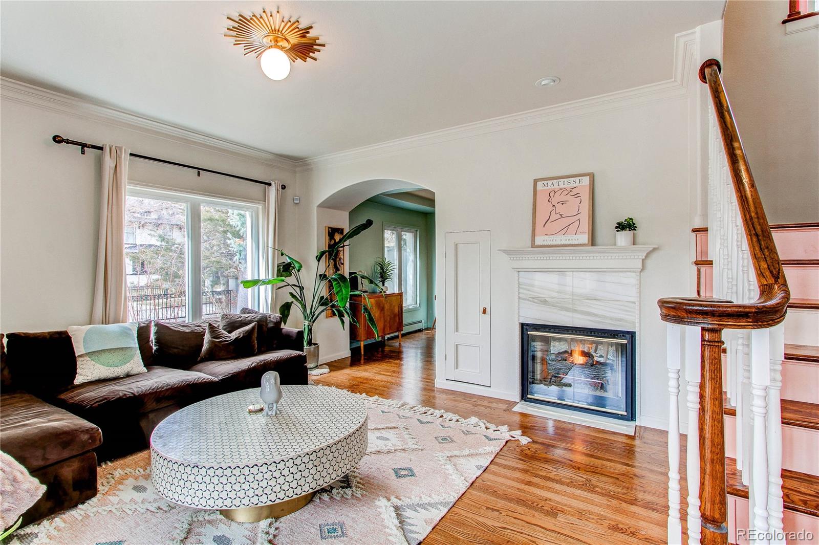 MLS Image #2 for 600  vine street,denver, Colorado