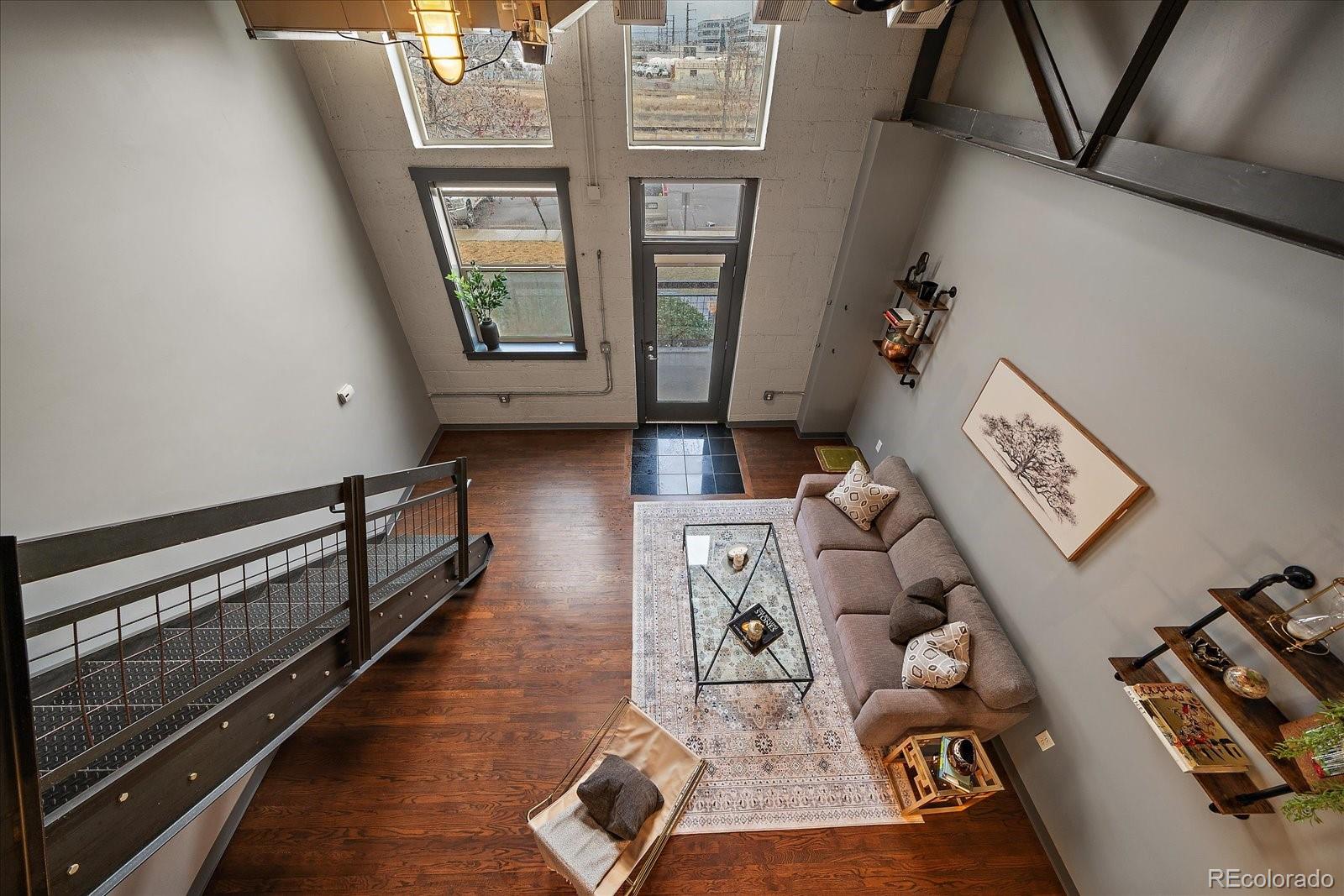 MLS Image #11 for 1111  osage street,denver, Colorado