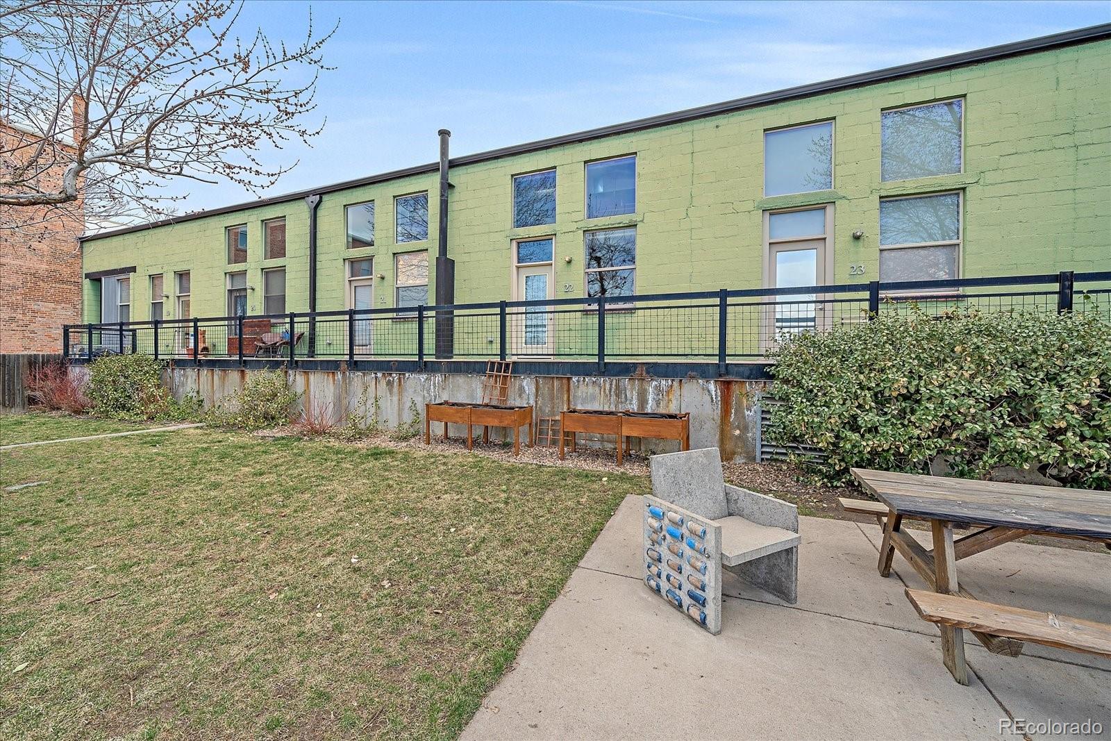 MLS Image #12 for 1111  osage street,denver, Colorado