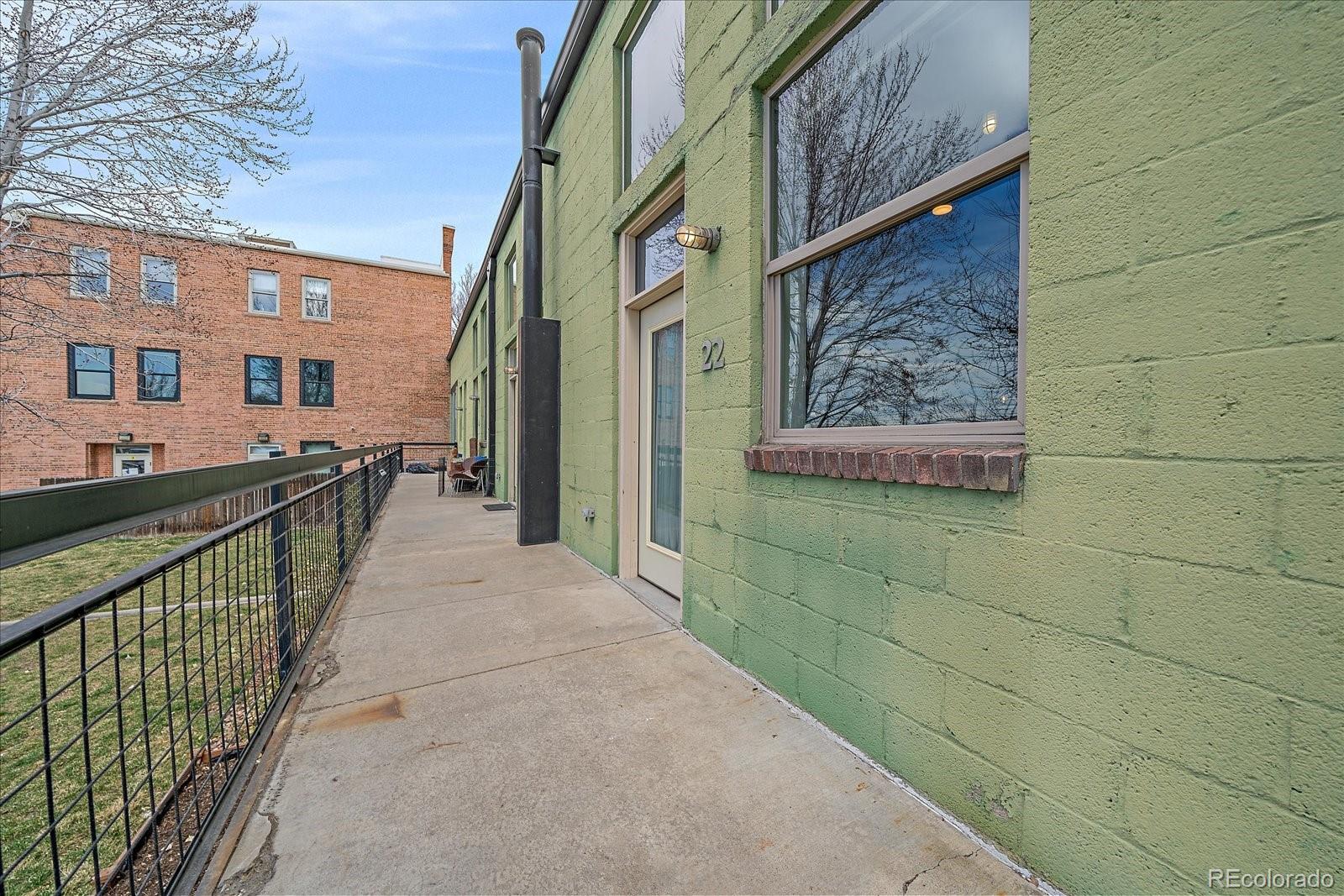 MLS Image #14 for 1111  osage street,denver, Colorado