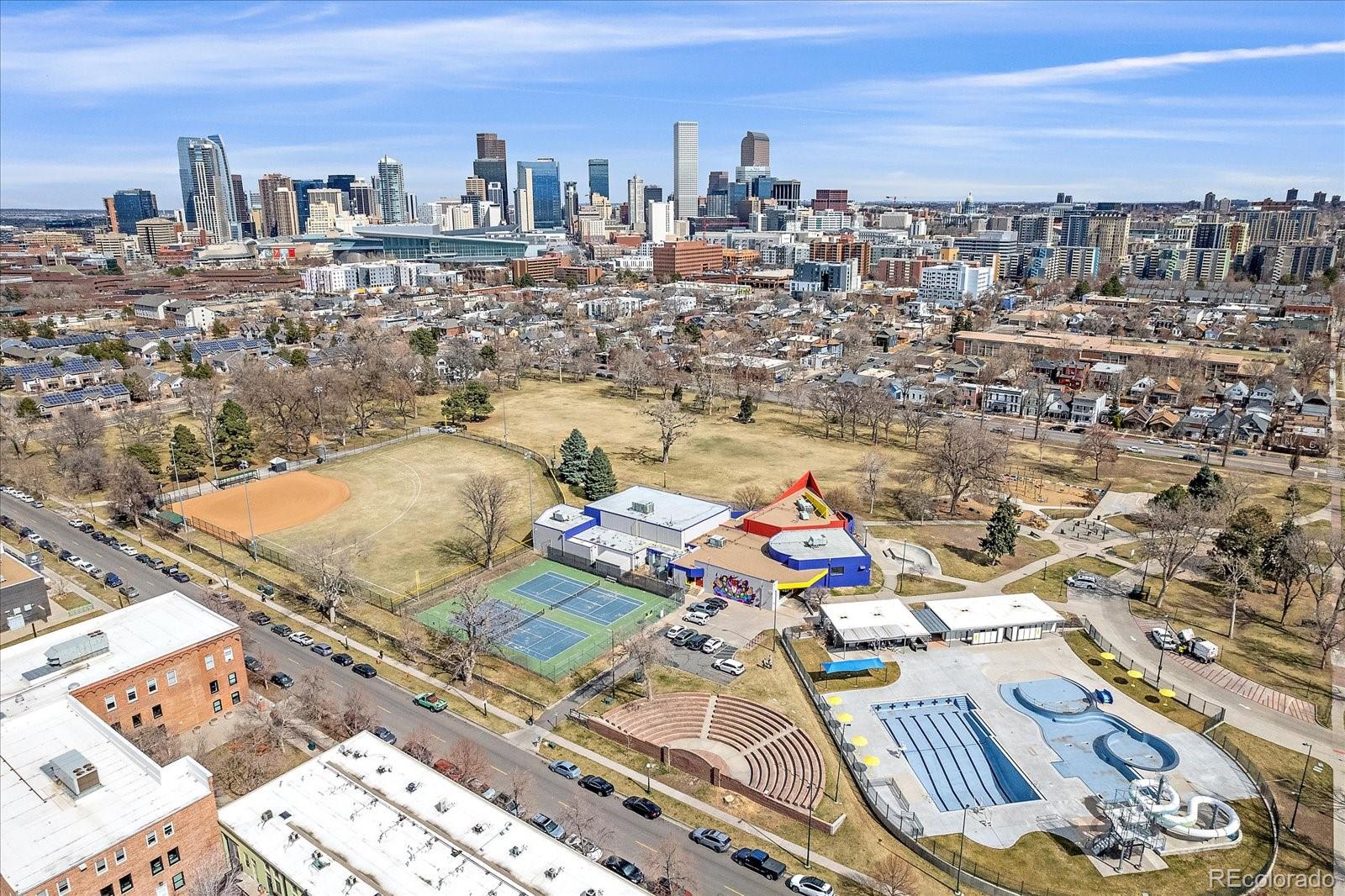 MLS Image #17 for 1111  osage street,denver, Colorado