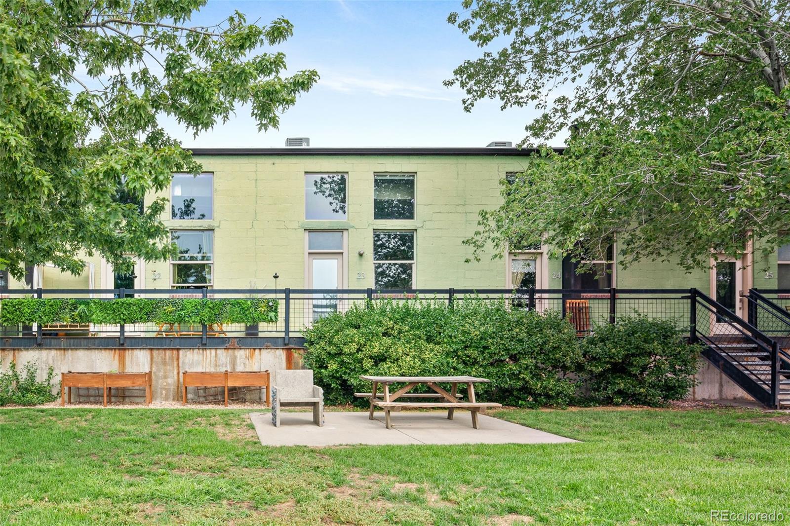 MLS Image #18 for 1111  osage street,denver, Colorado