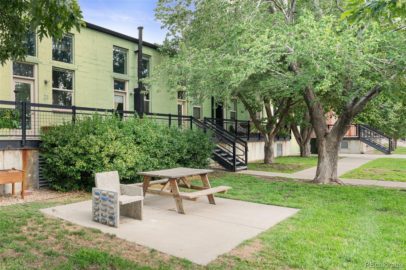MLS Image #19 for 1111  osage street,denver, Colorado